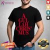Gullahtsntings A Gullah Chris Mus Shirt - Design By Teeshirtcat.com