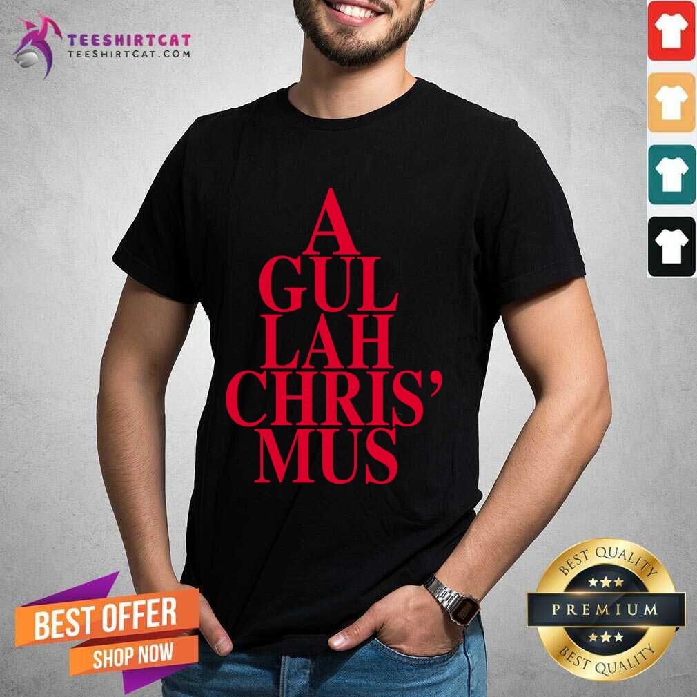 Gullahtsntings A Gullah Chris Mus Shirt - Design By Teeshirtcat.com