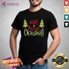 Have A Merry Christmas Christmas T-Shirt - Design By Teeshirtcat.com