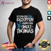Ich Bin Der Besoffen Knall Ich Oma'S Thomas Shirt - Design By Teeshirtcat.,com
