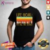 Life Goal Pet All The Dogs Vintage Shirt - Design By Teeshirtcat.com