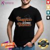 Trapper Get More Beavers Trapping Hunting Trap Shirt - Design By Teeshirtcat.com
