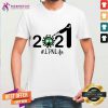 2021 Coronavirus LPN Life Shirt - Design By Teeshirtcat.com