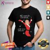 All I Want For Christmas Is For 2020 To Be Over Christmas Shirt - Design By Teeshirtcat.com