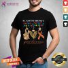 All I Want For Christmas Is Peace Love Cure Multiple Sclerosis Awareness Christmas Sweater Shirt- Design By Teeshirtcat.com