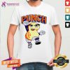 Chicago Peanut Punch Shirt - Design By Teeshirtcat.com