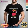 I Have Nothing For You Merry Christmas Funny Gift Funny Merry Christmas T-Shirt - Design By Teeshirtcat.com