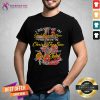 I Believe In God Our Father Christ The Son The Holy Spirit Our God Is Three In One The Cross Shirt - Design By Teeshirtcat.com