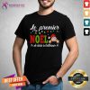 Le Premier Noel De BbLinterieur Shirt