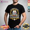 Pittsburgh Steelers 2020 Nfc South Division Champion Shirt - Design By Teeshirtcat.com