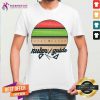 Ruler Guide Funny Pen  Par DaliaAli Redbubble T Shirt - Design By Teeshirtcat.com