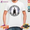 Sweat Dries Blood Clots Bones Heal Only Real Girls Lift Weights Shirt