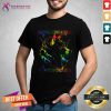 Wolf Never Apologise For Who You Are Shirt
