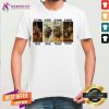 Gaur Be Strong Be Brave To Be Humble Be Badass Everyday Shirt