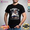 In Memory Of February 18 2001 Dale Earnhardt Thank You For The Memories Shirt