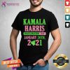 Kamala Harris Inauguration Day 2021 Shirt