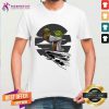 Baby Yoda Mandalorian Star Wars Kawaii King Shirt