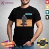 Bernie Sanders Stonyhearted Funny In Enthronement 2021 Classic T Shirt