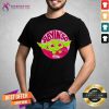 Baby Yoda Saying Do Not Feed After Midnight Shirt