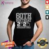 60th Birthday 2020 Quarantined Shirt - Design By Teeshirtcat.com