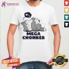 Cat Mega Conker Shirt