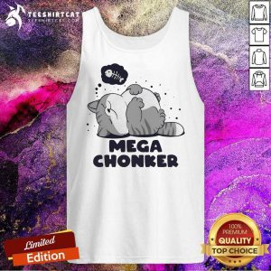 Cat Mega Conker Tank Top