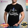 Chuck And Pearls 2021 Kamala Harris Funny Shirt