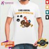 33rd Annual Gobble Wobble 5k Shirt - Design By Teeshirtcat.com