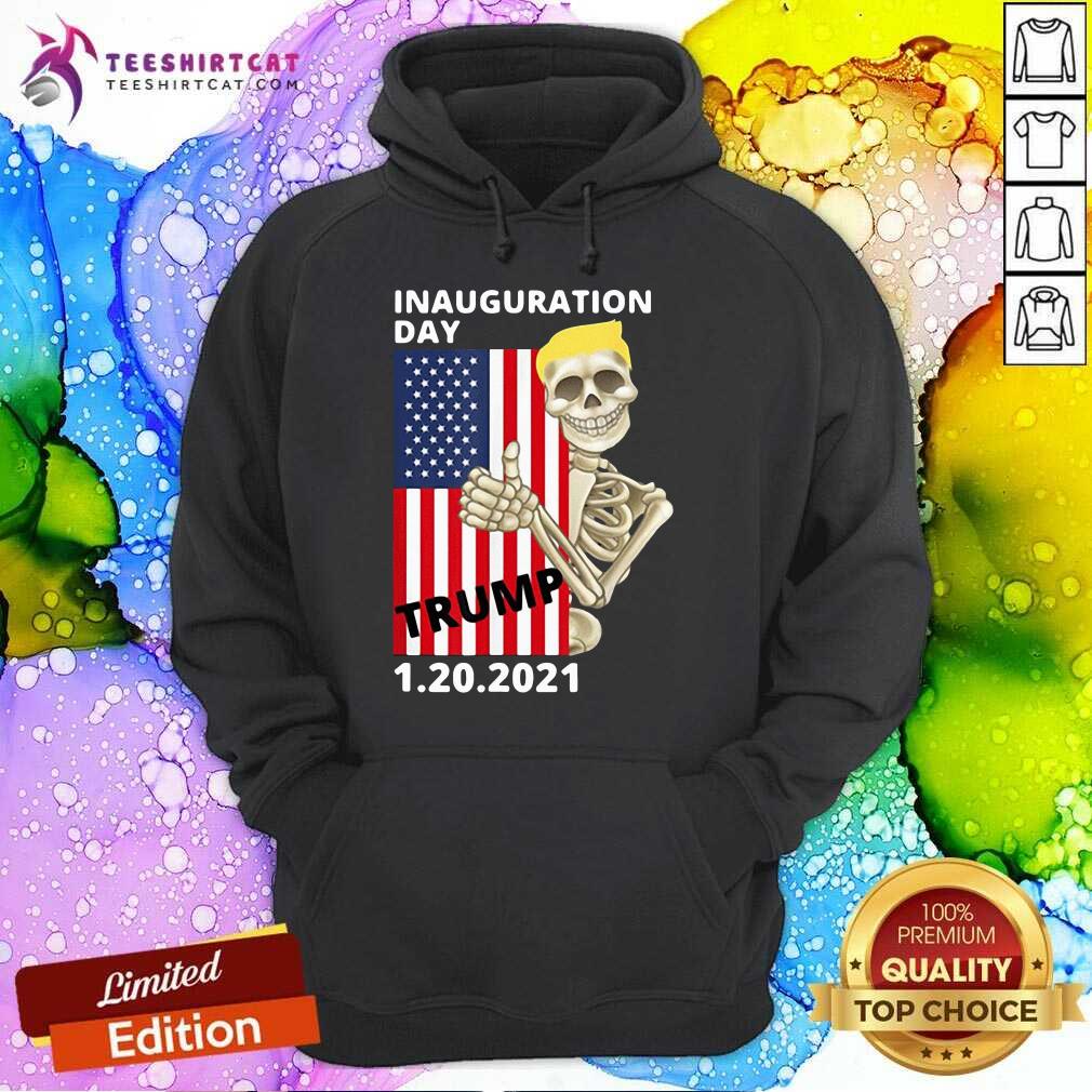 Inauguration Day January 20 2021 Trump Pence Hoodie - Design By Teeshirtcat.com Inauguration Day January 20 2021 Trump Pence Hoodie - Design By Teeshirtcat.com