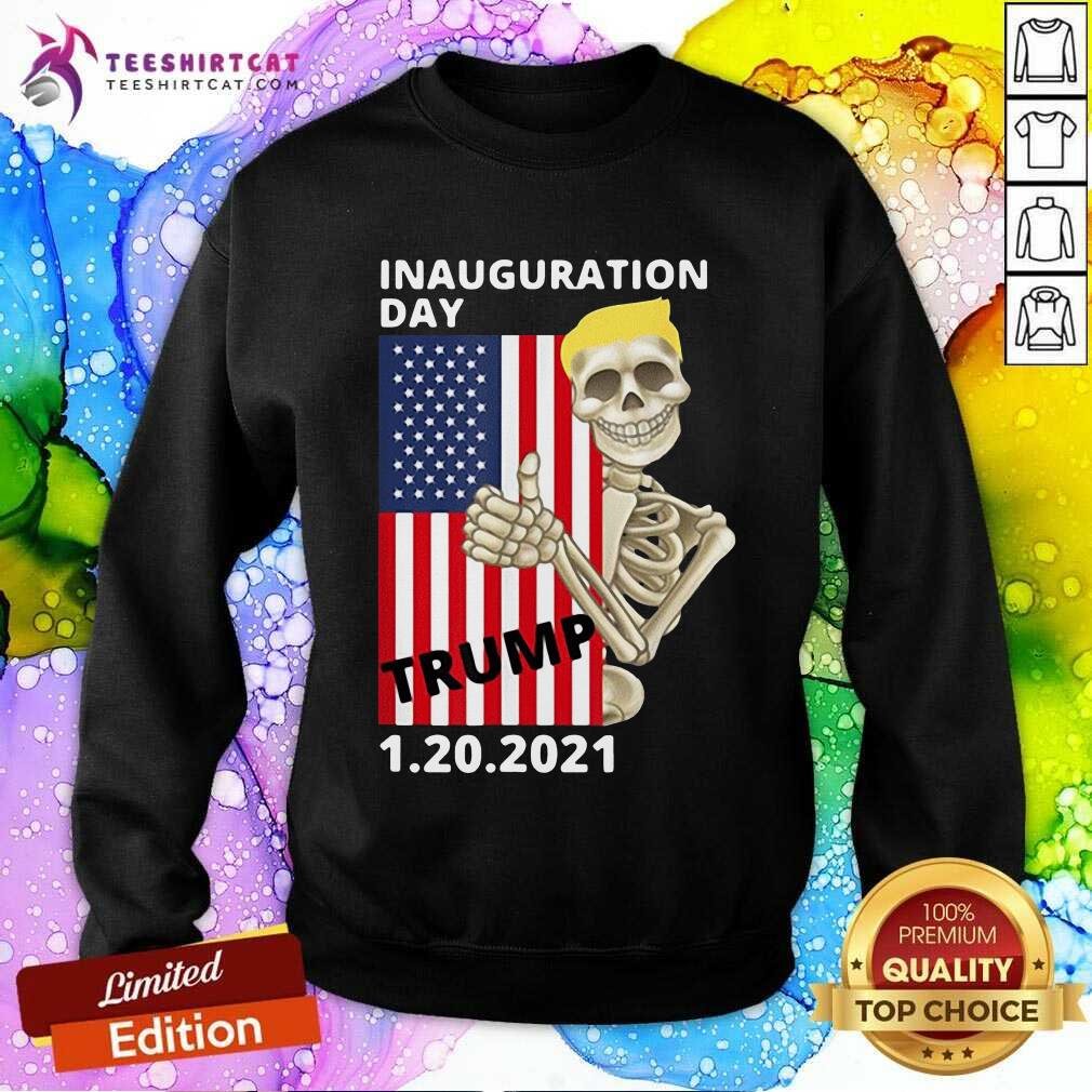 Inauguration Day January 20 2021 Trump Pence Sweatshirt - Design By Teeshirtcat.com Inauguration Day January 20 2021 Trump Pence Sweatshirt - Design By Teeshirtcat.com
