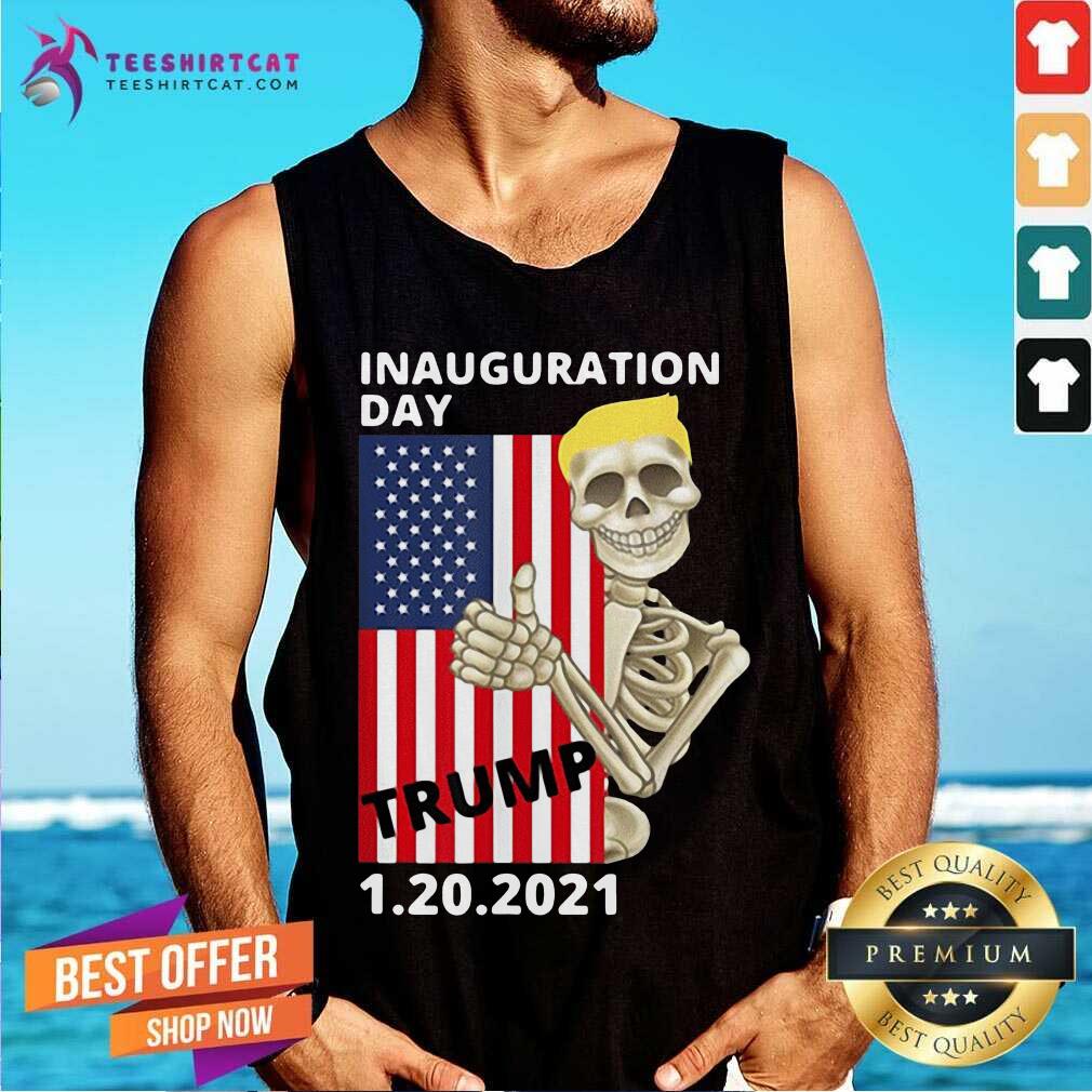 Inauguration Day January 20 2021 Trump Pence Tank Top - Design By Teeshirtcat.com Inauguration Day January 20 2021 Trump Pence Tank Top - Design By Teeshirtcat.com