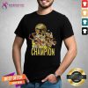 Los Angeles Lakers Champion 2020 NBA Signatures Shirt - Design By Teeshirtcat.com