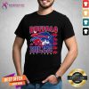 The Buffalo Bills Est 1960 Shirt