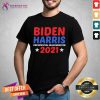 Biden Harris Presidential Inauguration 2021 Shirt
