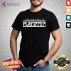 Indianapolis Colts Playoffs Shirt - Design By Teeshirtcat.com