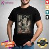 Funny Ramen Samurai Shirt