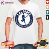 Lacrosse Legally Beating People With Sticks Shirt - Design By Teeshirtcat.com