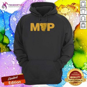 Nice Cheese MVP Hoodie - Design By Teeshirtcat.com
