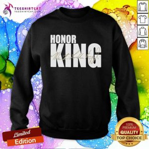 Now Is The Time To Make Justice A Reality For All Dr Martin Luther King Jr T-Sweatshirt