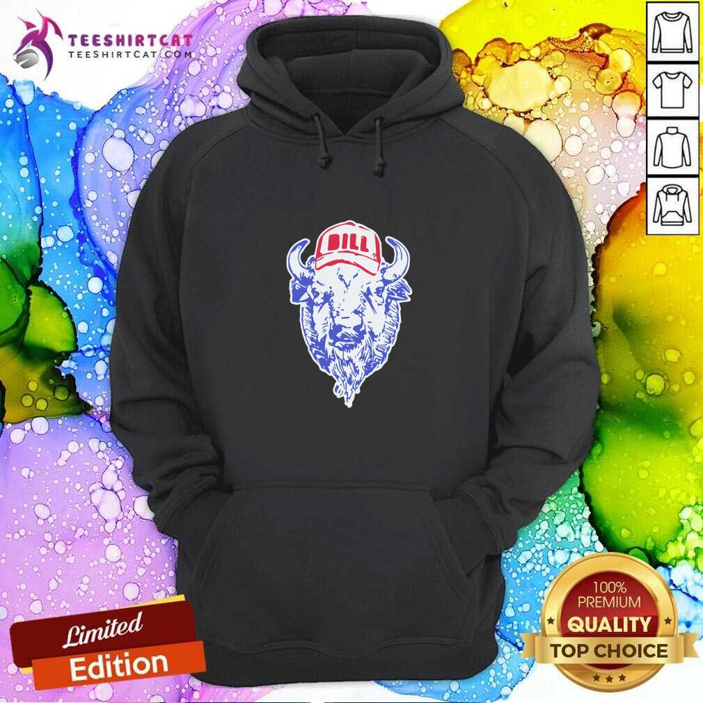 Buffalo Bills Wear Hat 2021 T Hoodie Buffalo Bills Wear Hat 2021 T Hoodie