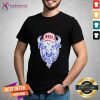 Buffalo Bills Wear Hat 2021 T Shirt