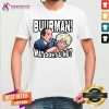 Buurman Wat Doet U Nu Shirt