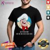 Chef Louis Les Poissons Hee Hee Hee Hoh Hoh Hoh Shirt - Design By Teeshirtcat.com