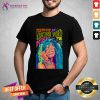 Freedom Just Another Word For Nothing Left To Lose Color Shirt