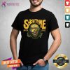 Green Bay Packers Showtyme Aaron Jones Shirt