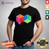 Qube Cable Tv T Shirt