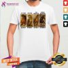 Horses Life Is Short Love Is Rare Fear Controls You Memories Are Precious Shirt