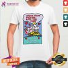 I Fuuu Fuuu Fucking Hate You Cunt Hope You Get Hit By A Train Lol Shirt