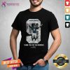 Nick Foles Eagles Thank You For The Memories Signature Shirt - Design By Teeshirtcat.com