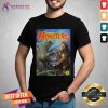 Godzilla Vs King Kong T Shirt